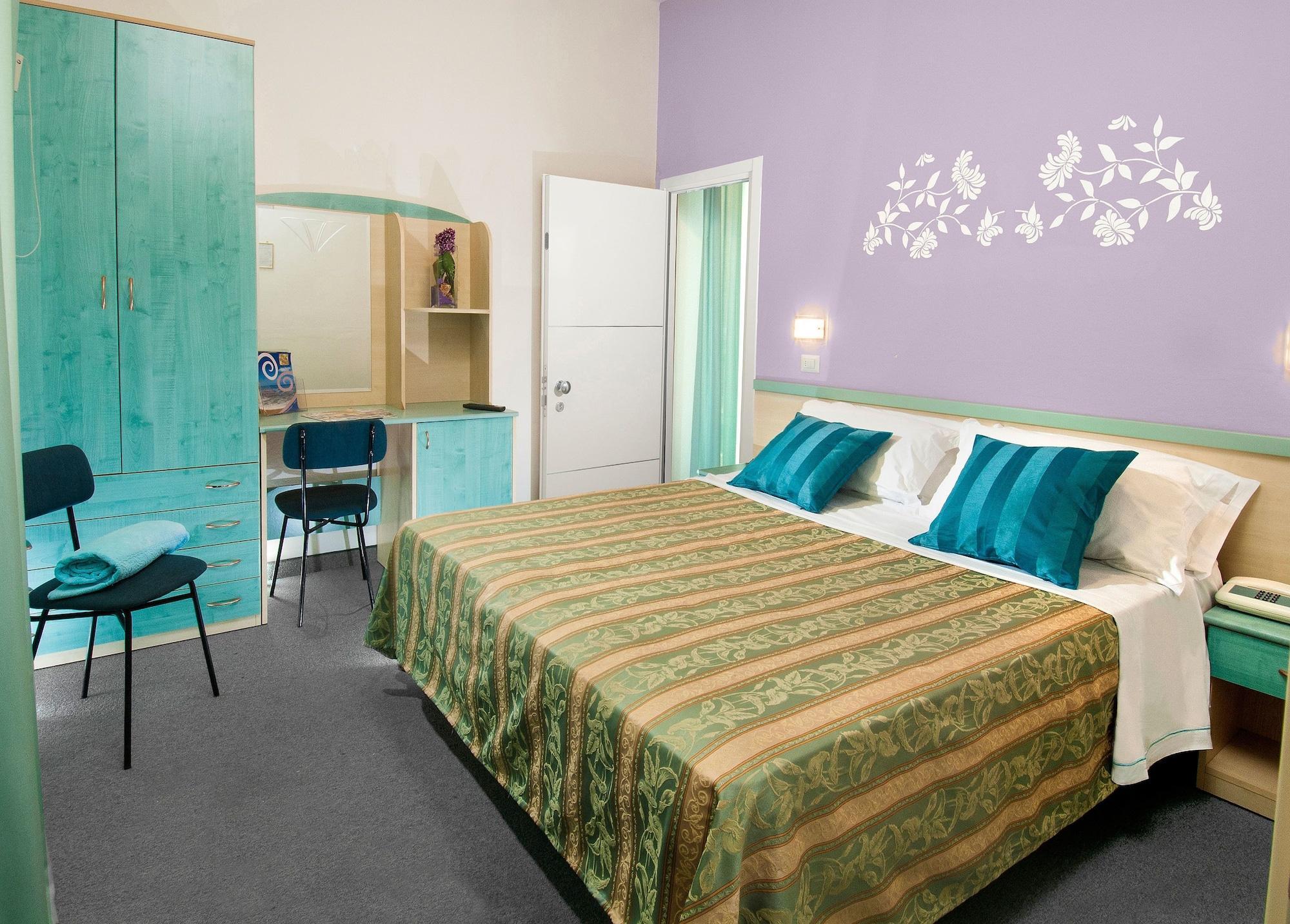 Hotel Diana Белларія-Іджеа-Марина Екстер'єр фото