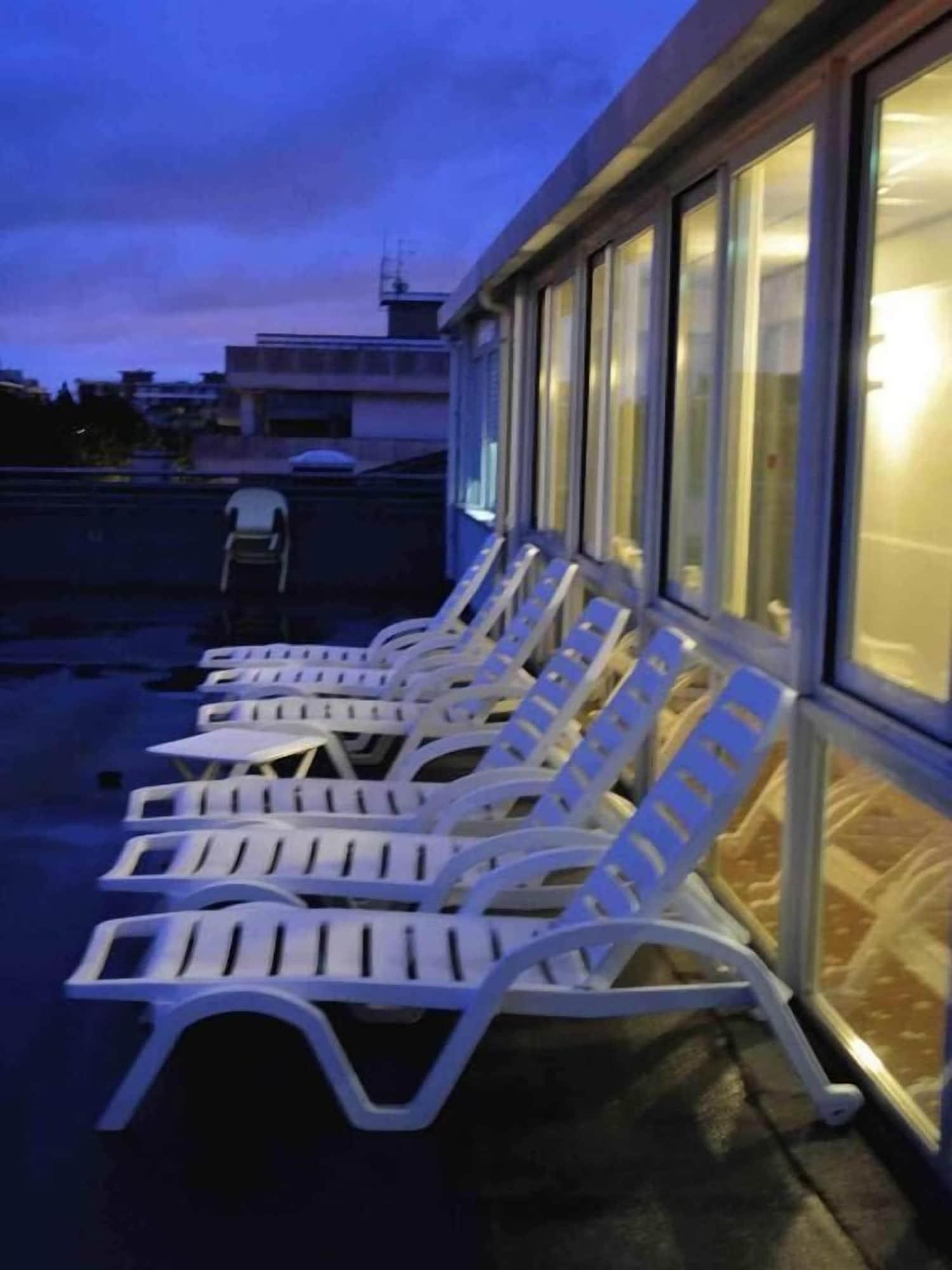Hotel Diana Белларія-Іджеа-Марина Екстер'єр фото