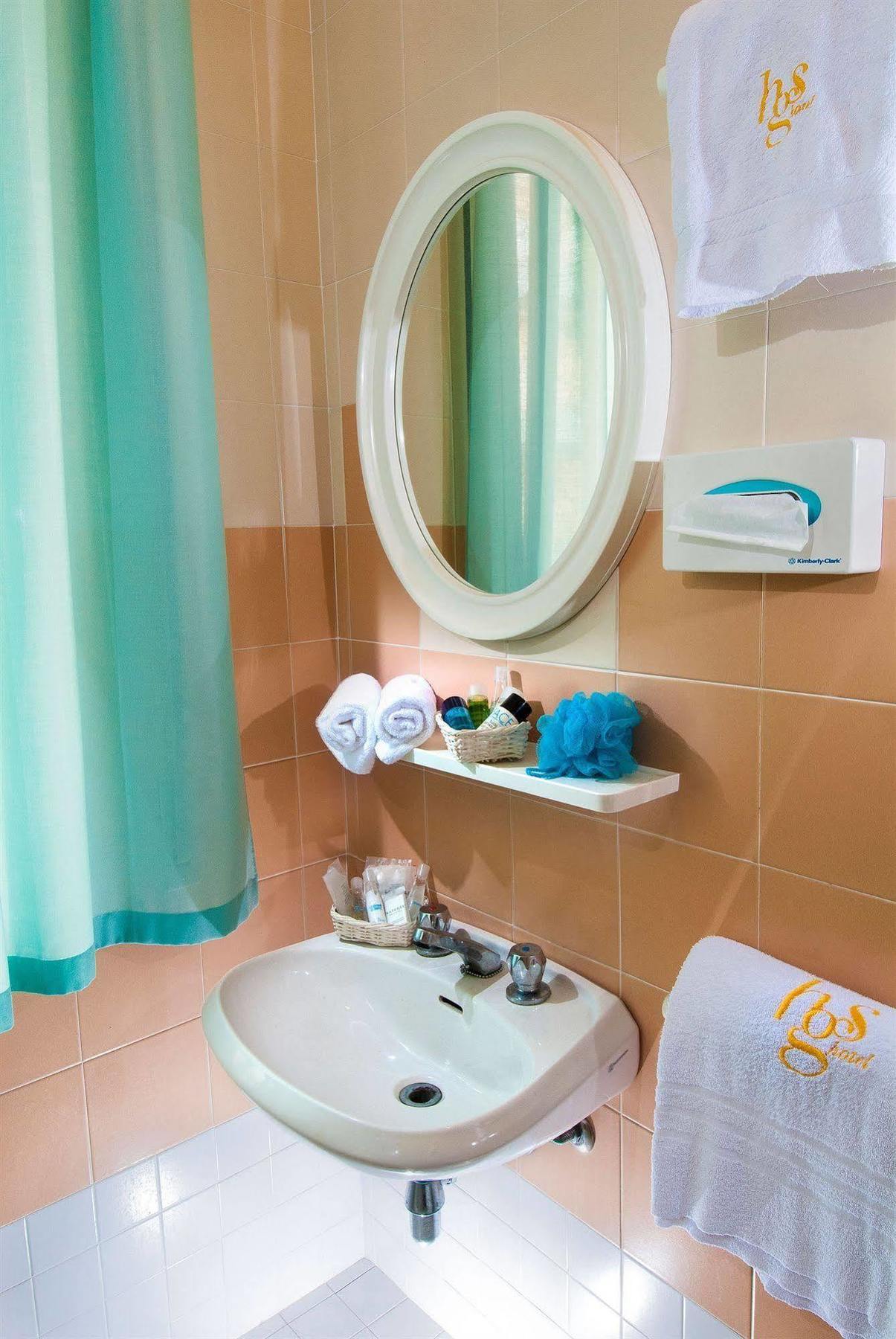 Hotel Diana Белларія-Іджеа-Марина Екстер'єр фото
